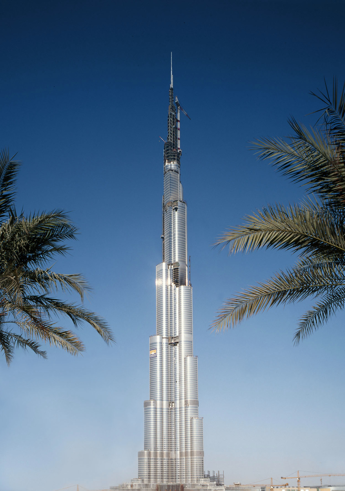 Ein Foto von Hans Ege